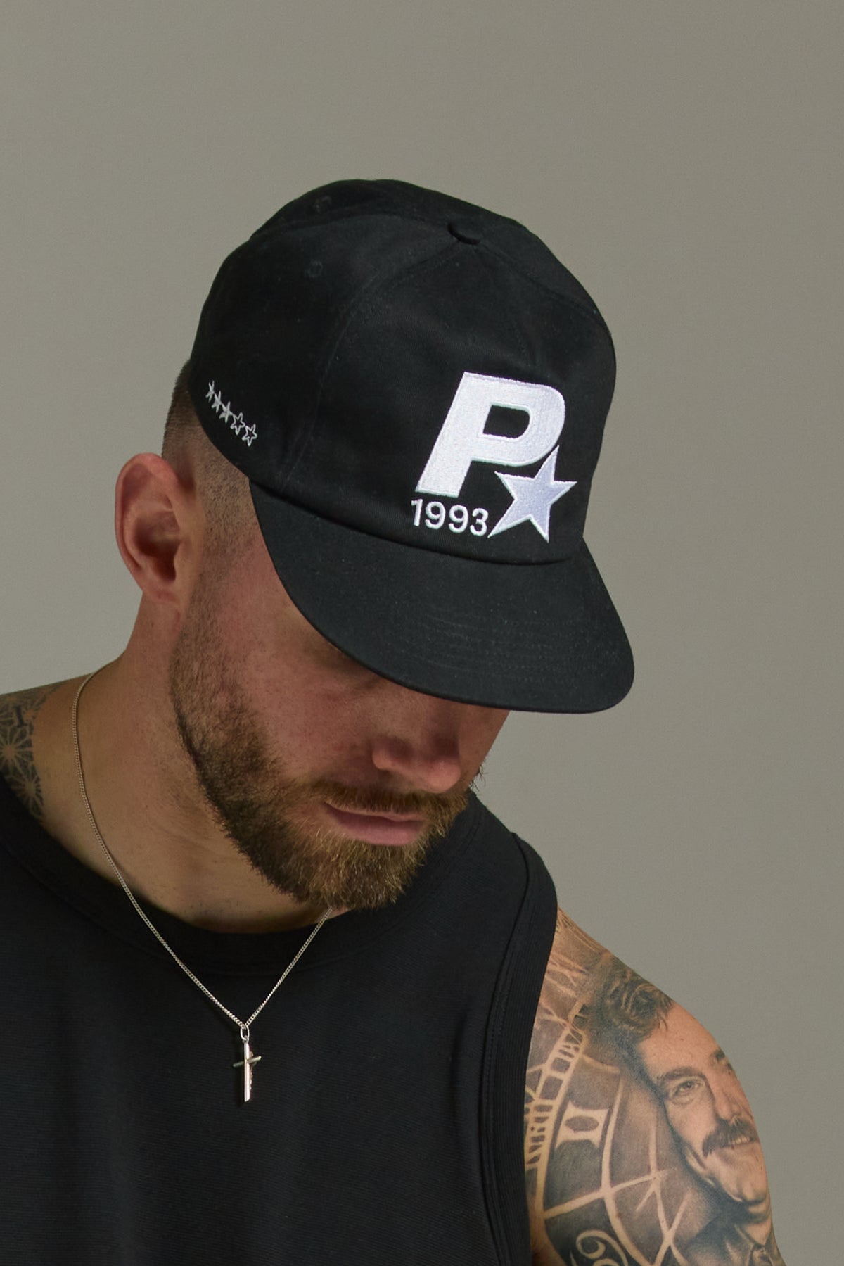 P-STAR